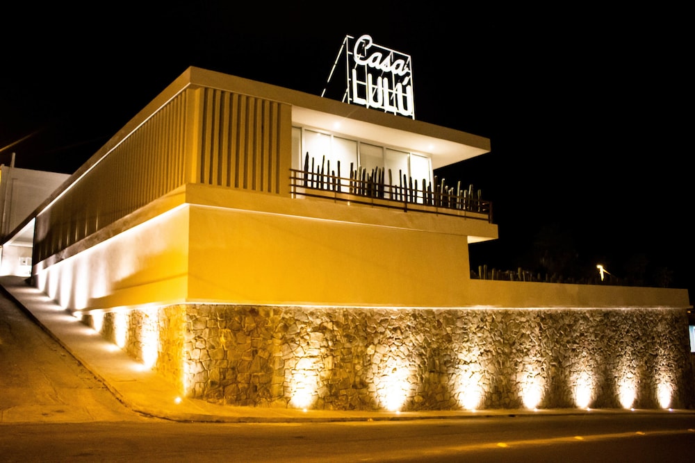 Hotel Boutique Casa Lulu 写真4