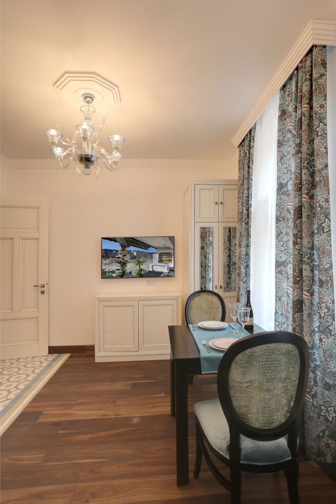 Ferdinandhof Apart-Hotel 25/31