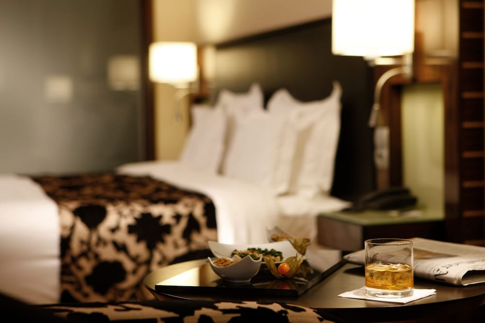 SPIRIT HOTEL THERMAL SPA 13/42