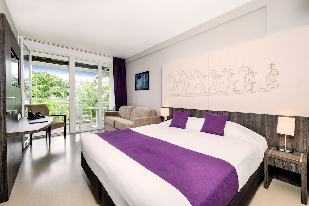 Hotel Beaurivage 17/50