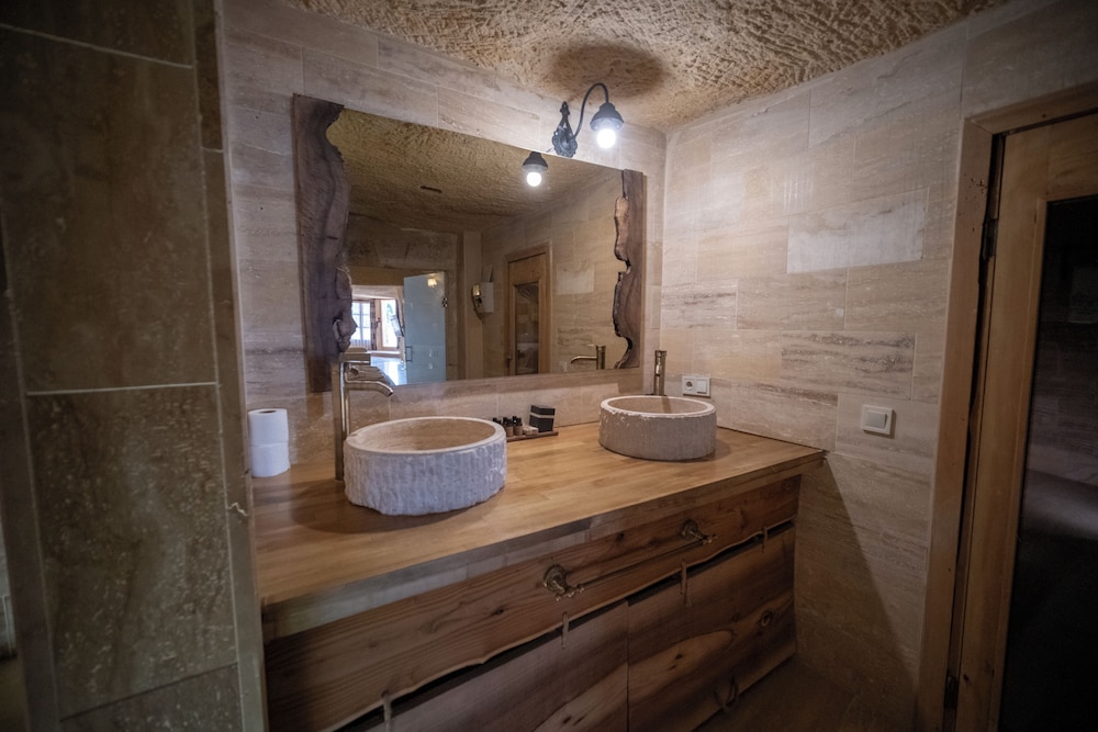 Urgup Evi Cave Hotel 49/50