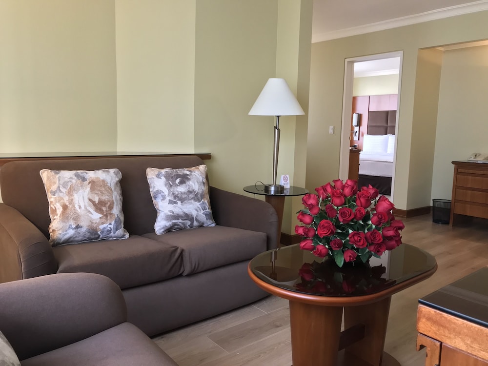 Swissotel Quito 53/76