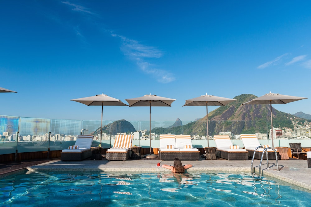 Portobay Rio De Janeiro 51/58