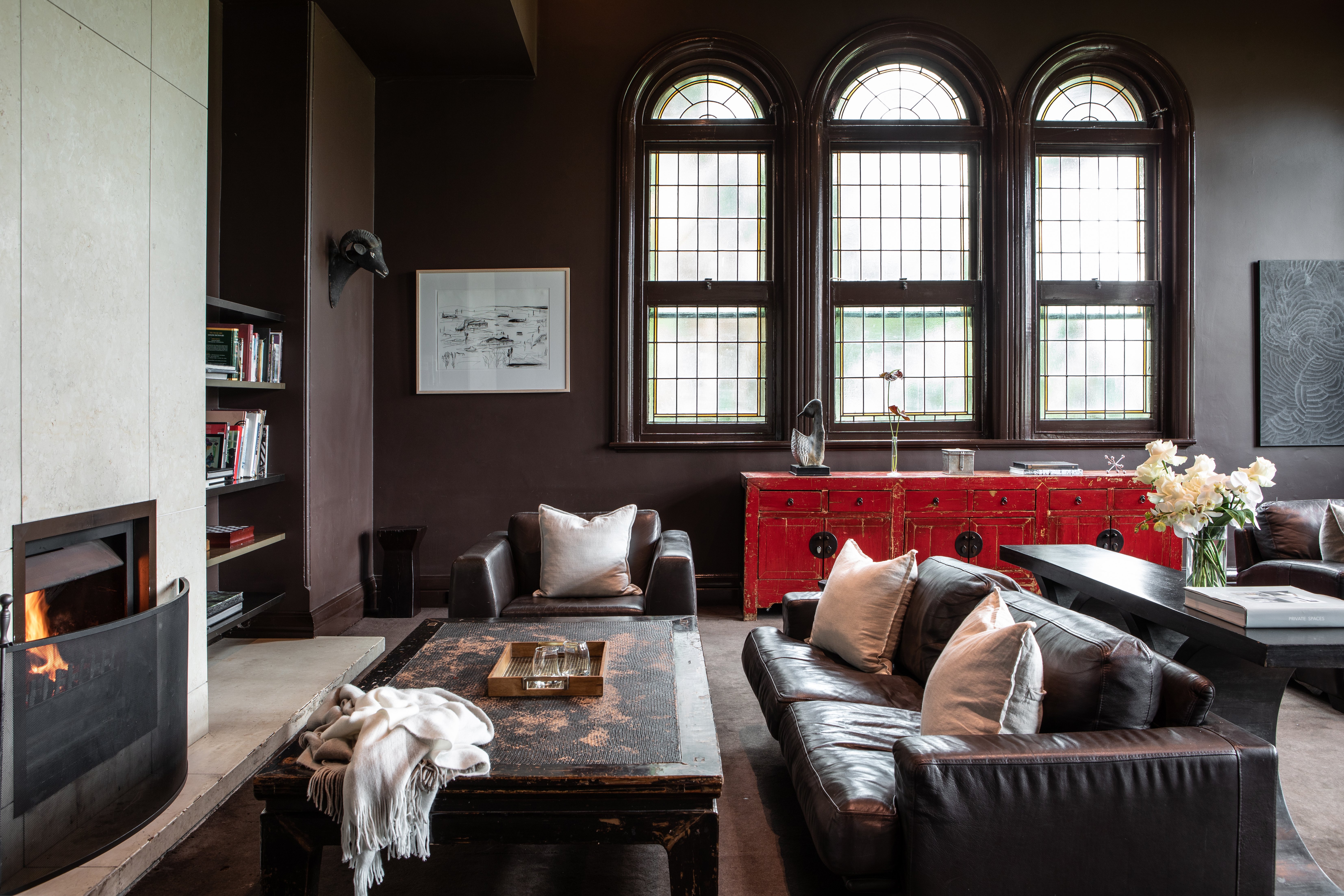 Lancemore Mansion Hotel Werribee Park 34/65