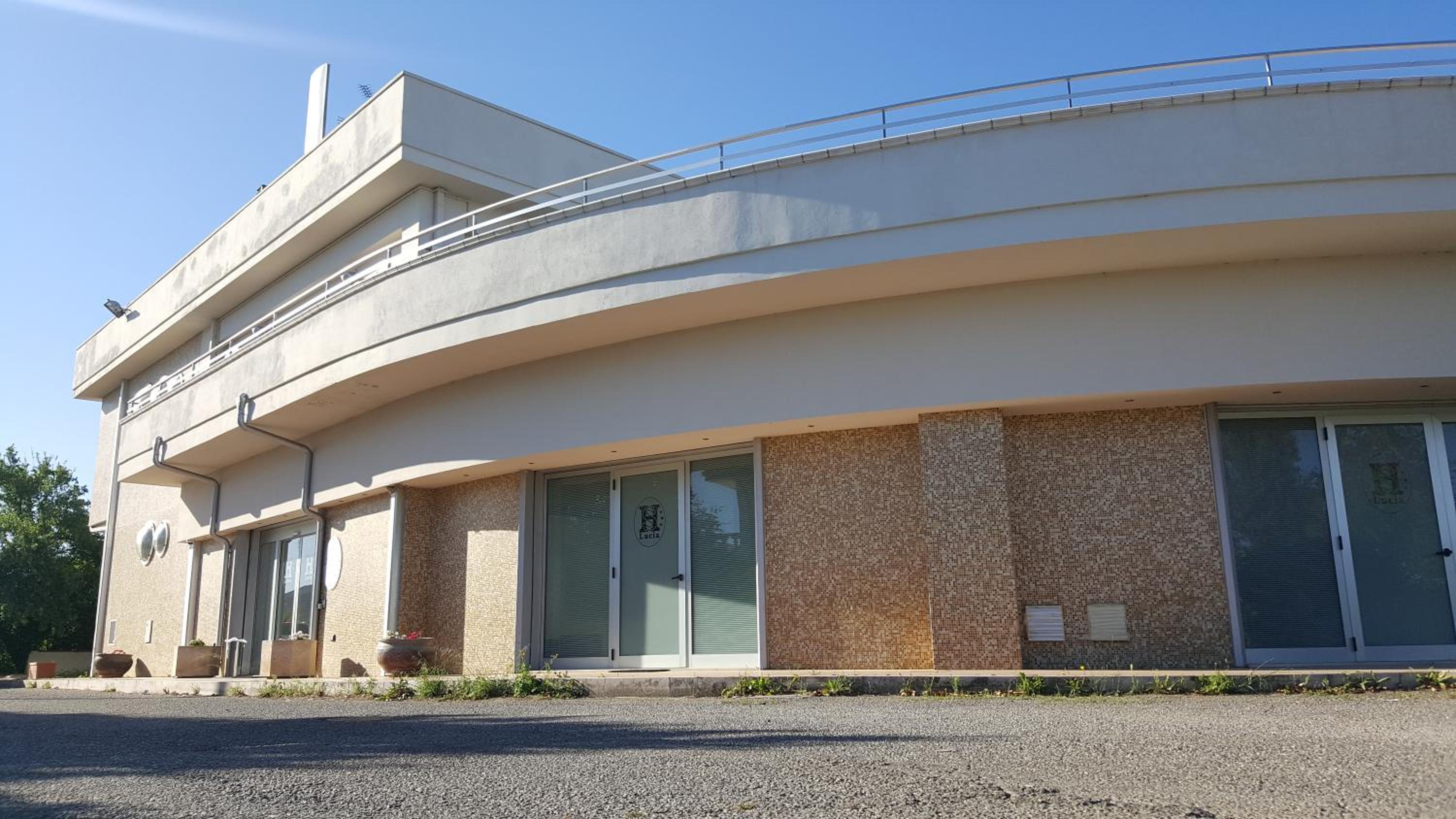 Hotel Santa Lucia 2/50