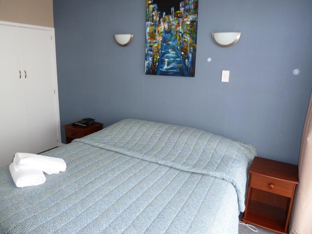 1 Bedroom, Apartment, King Bed