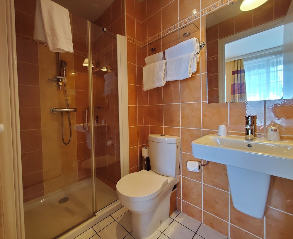Hotel Vauban 40/44