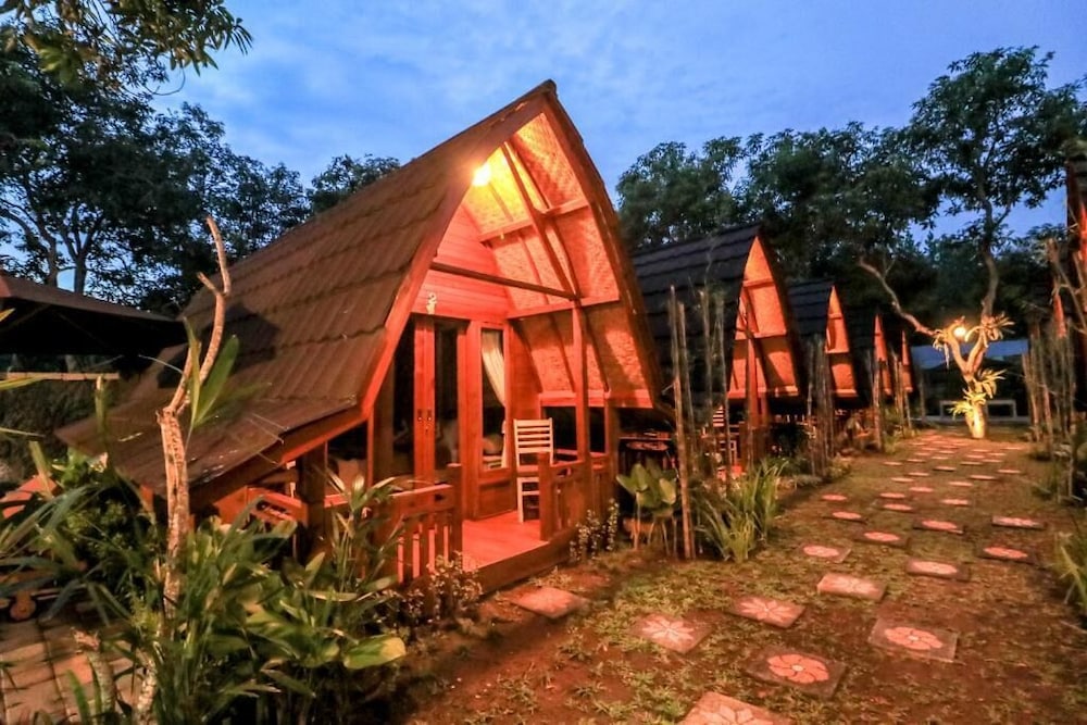 Kubu Kak Dudung Villas 12/52