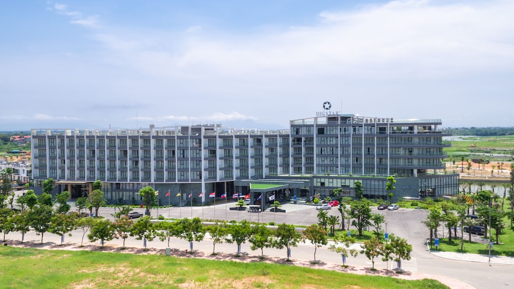 Dic Star Hotels Resorts Vinh Phuc 2/43