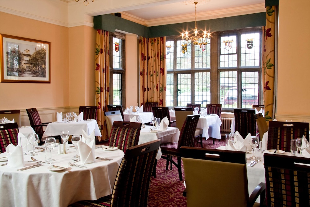 Redworth Hall Hotel 42/59