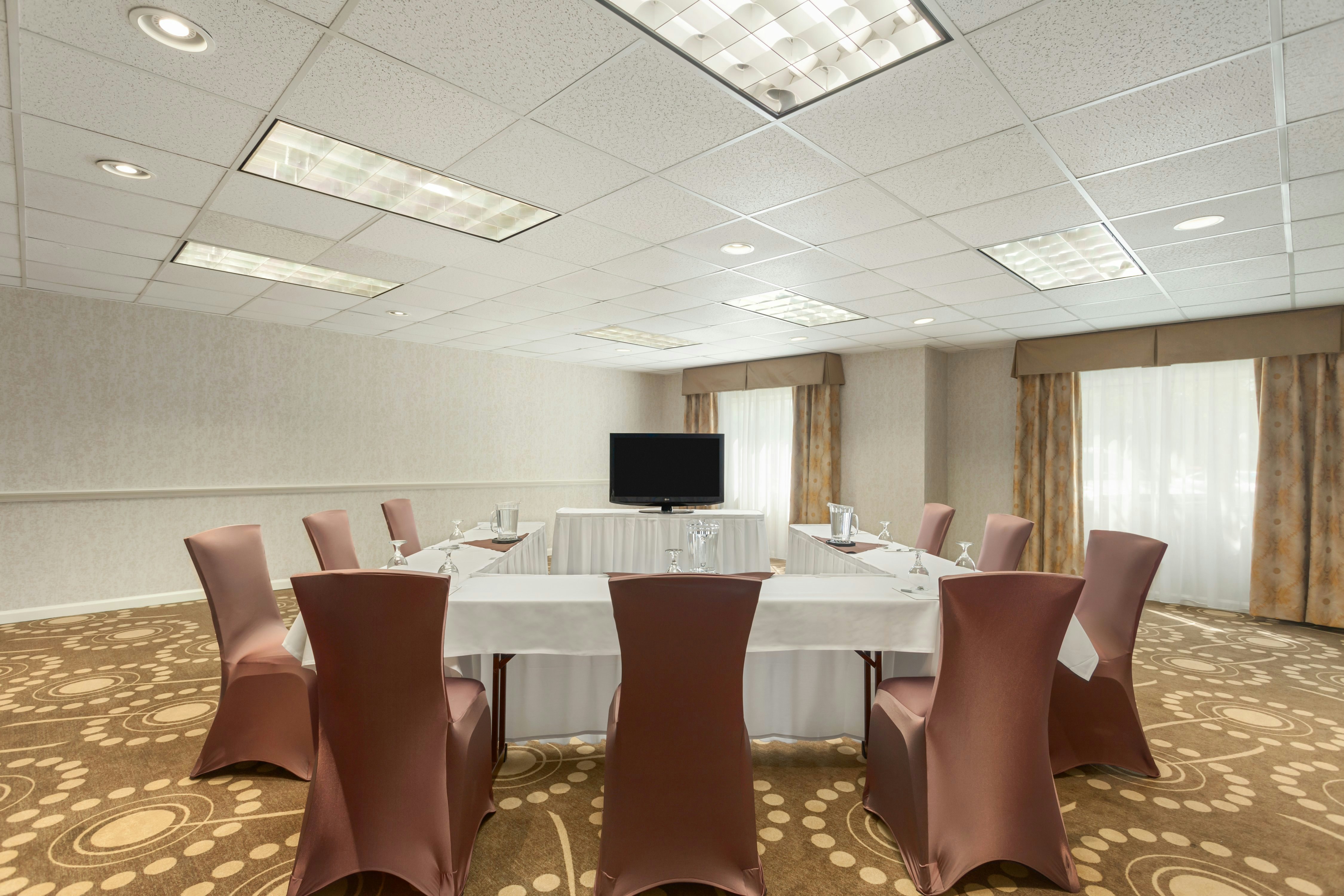 Hampton Inn Colchester 39/55