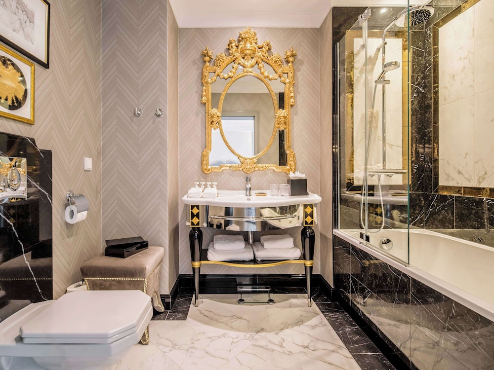 Bachleda Luxury Hotel Kraków - MGallery Collection 74/74