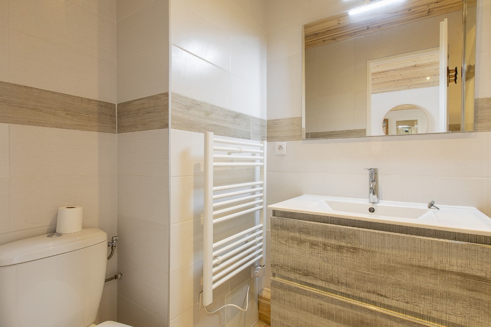 Apart-Hotel Rent 48/50