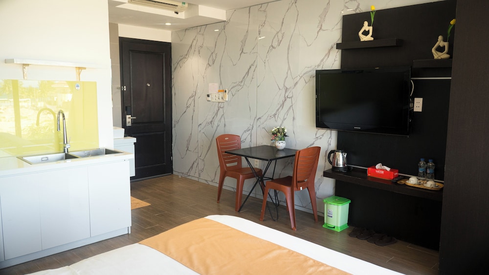 Lys Spa Hotel & Apartment 45/50