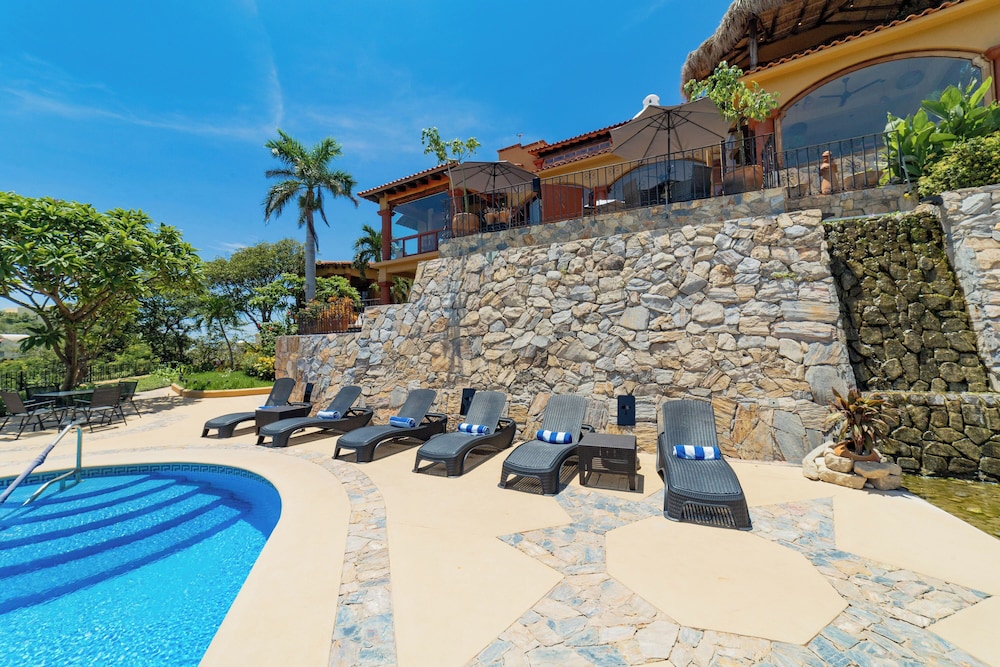 Casa Ceiba Huatulco - Adults Only 43/48