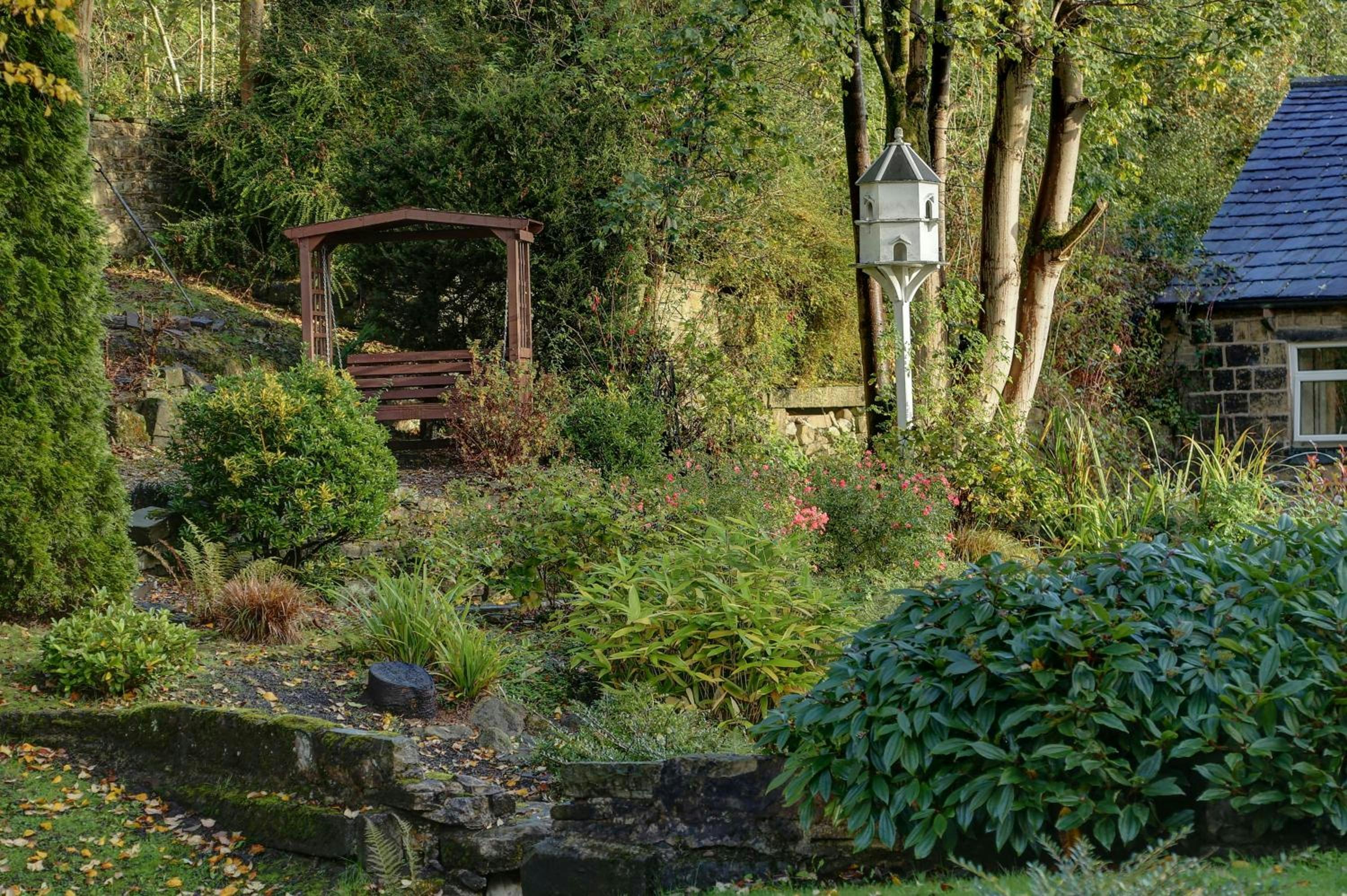 The Old Mill Lavender Hotels 47/47