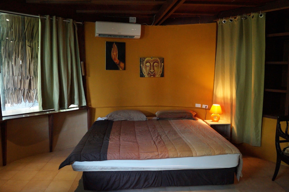 Khao Lak Relax Resort 12/50