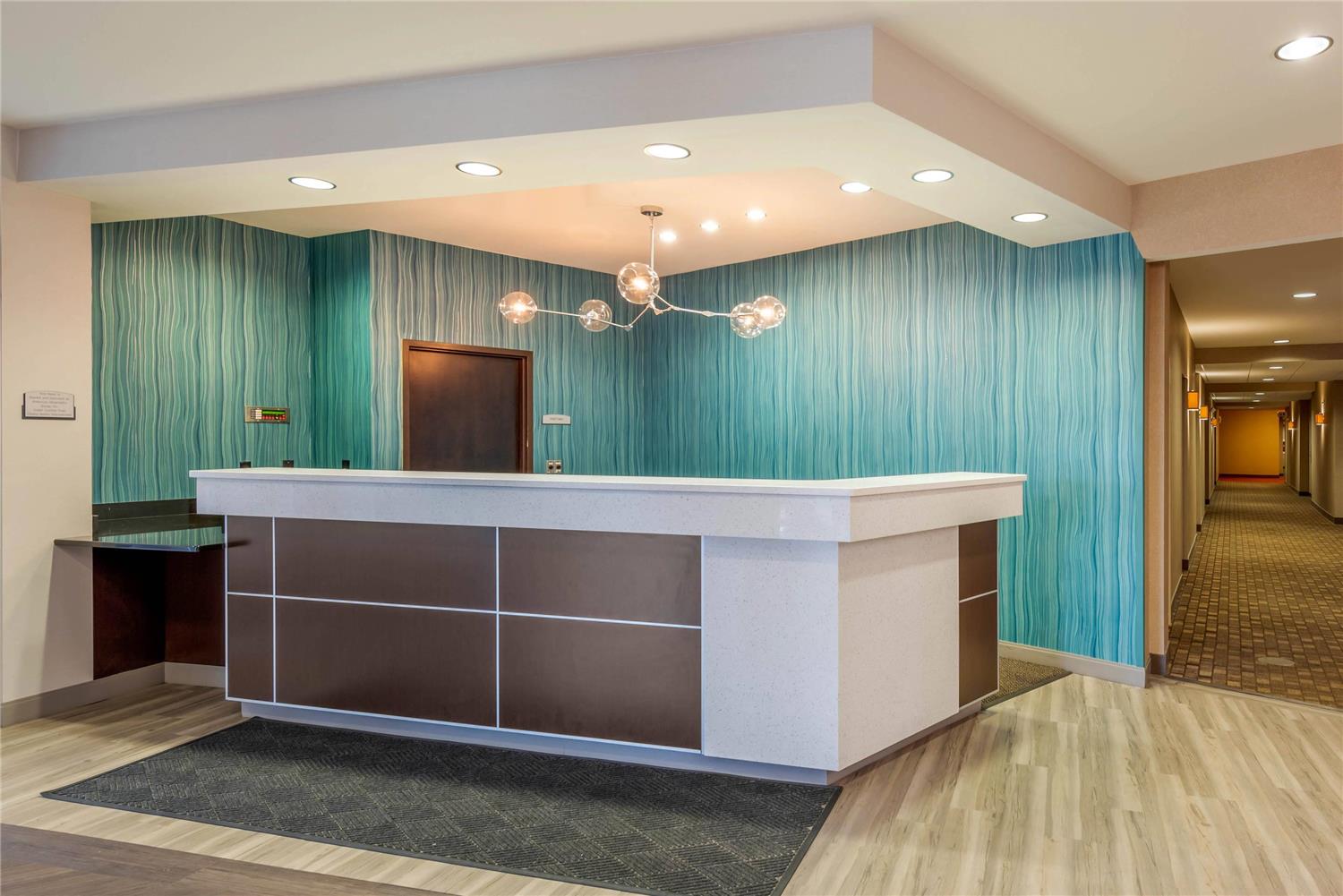 Cambria Hotel Akron - Canton Airport 9/41
