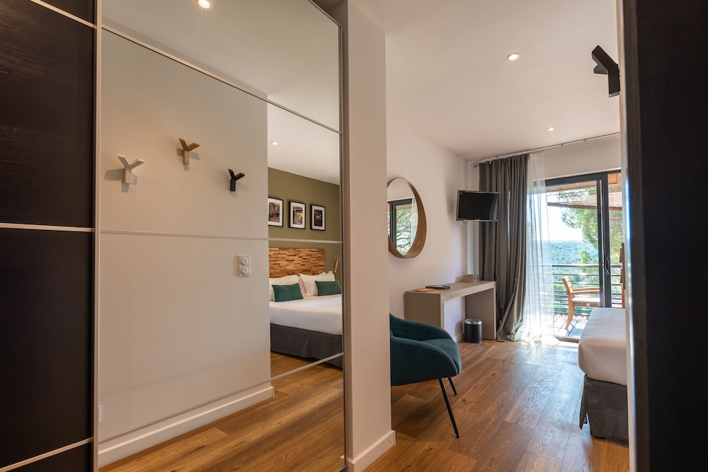 Les Chambres De Casarina 23/70