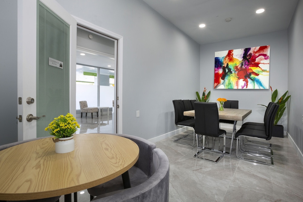 Weekly Inn Jacksonville 19/28