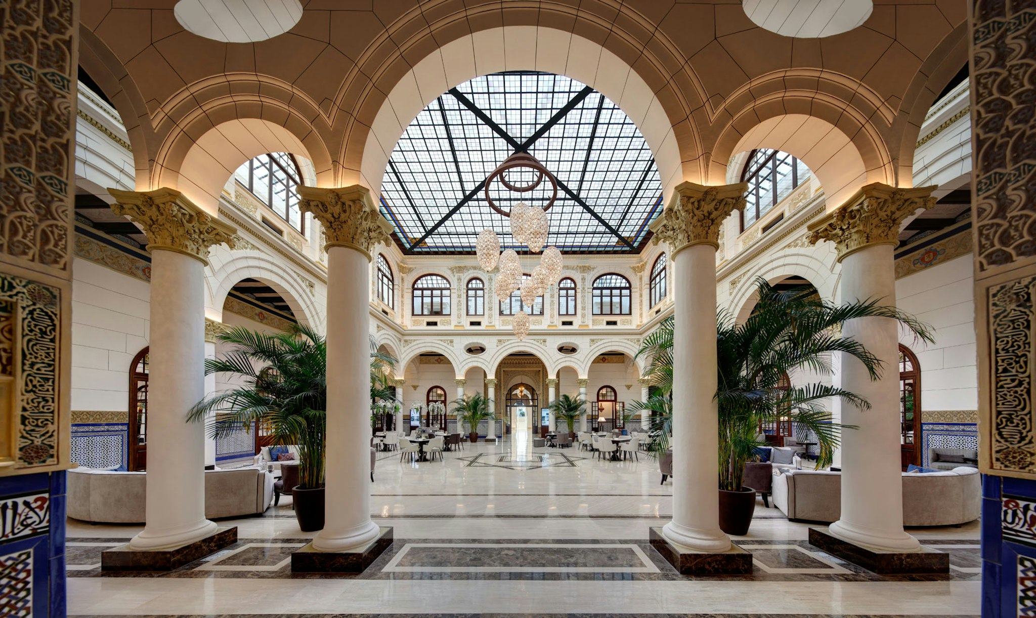 Gran Hotel Miramar Gl 13/80