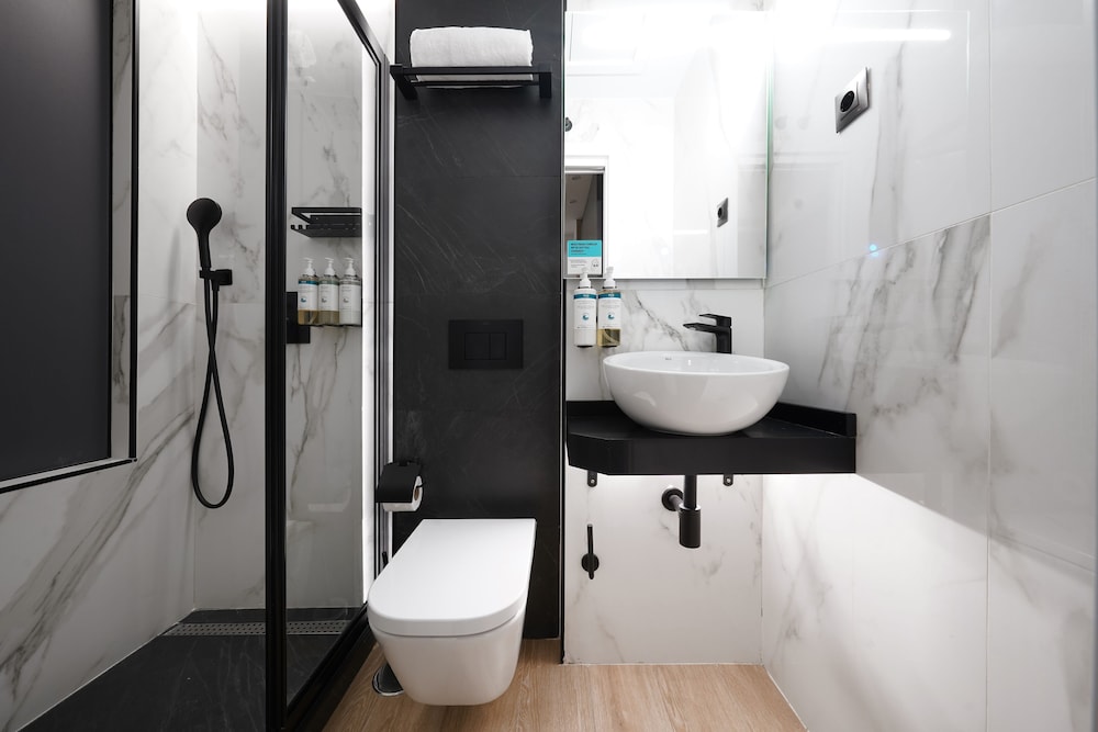 Numa Goya Rooms and Apartments 41/47