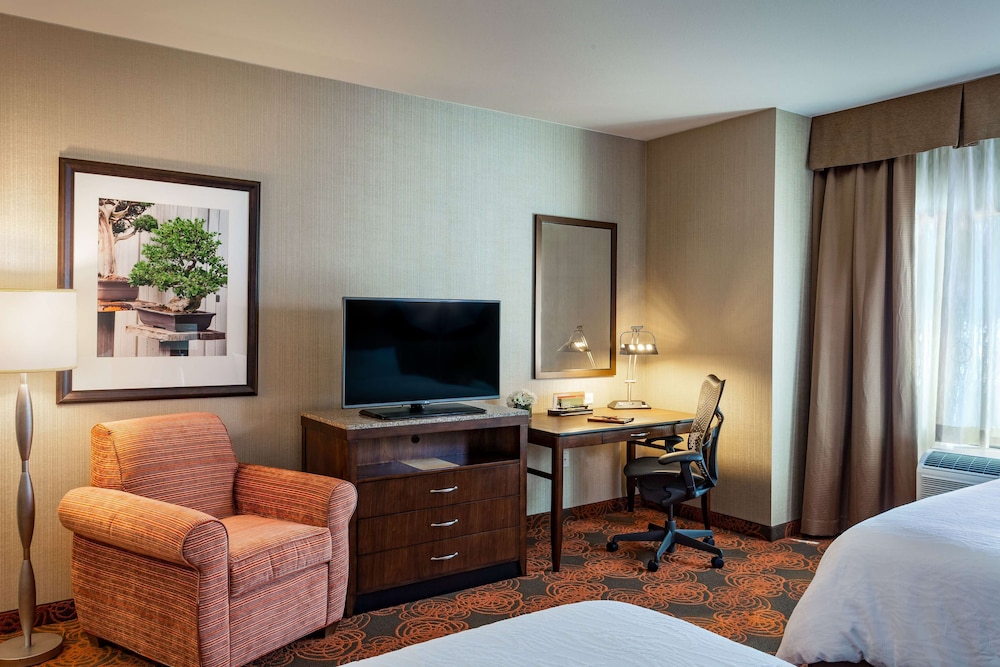 Hilton Garden Inn Seattle Downtown 48/80