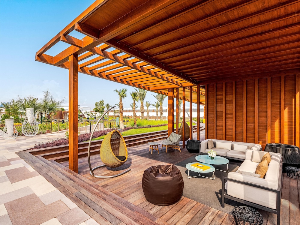 Rixos Gulf Hotel Doha 24/50