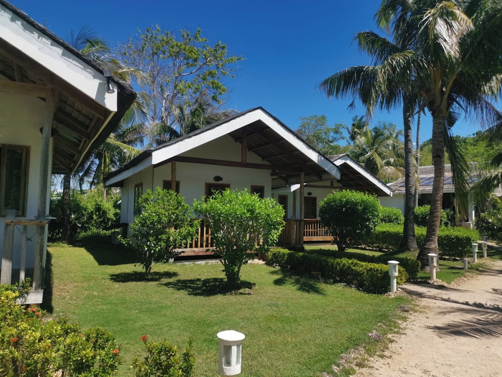 Kawayan Holiday Resort 40/50