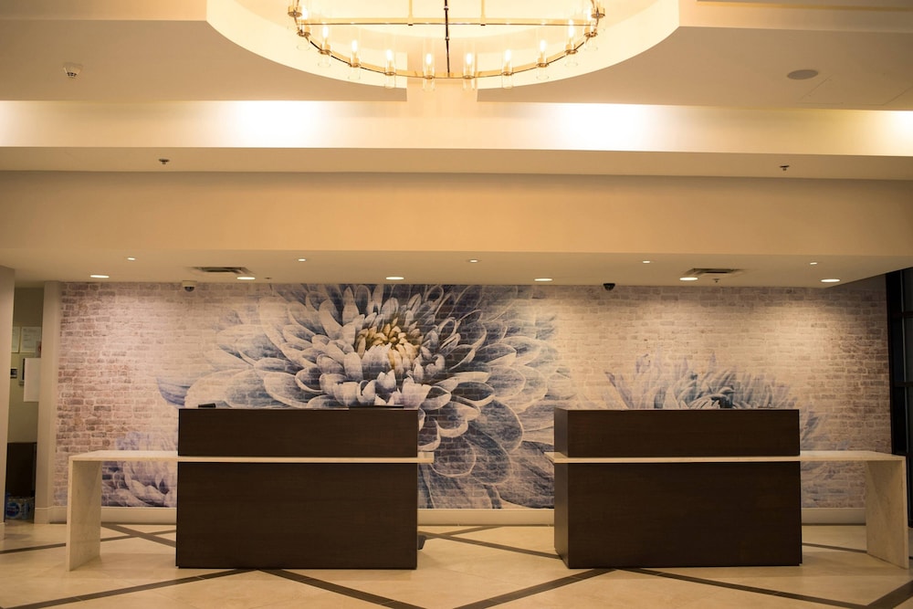 Marriott Victoria Inner Harbour 35/38
