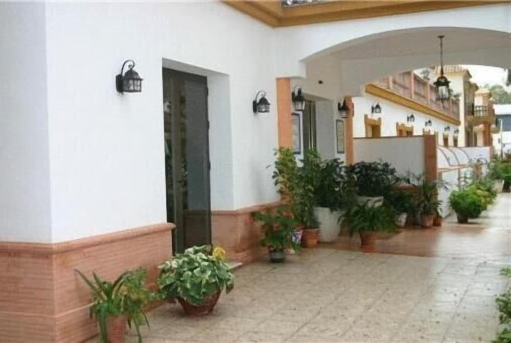Hotel El Paraiso Playa 9/44