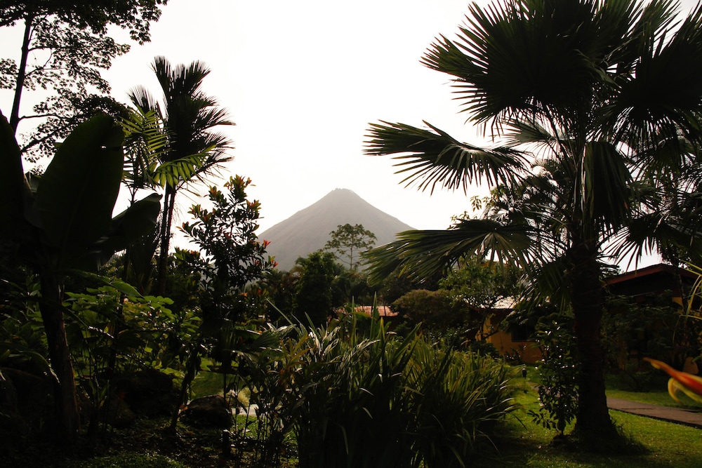 Catarata Eco-Lodge 34/47