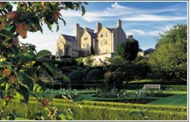 Bodysgallen Hall Hotel and Spa 2/28