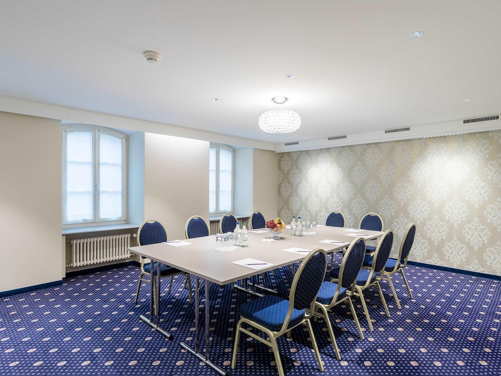 Mercure Lenzburg Krone 60/74