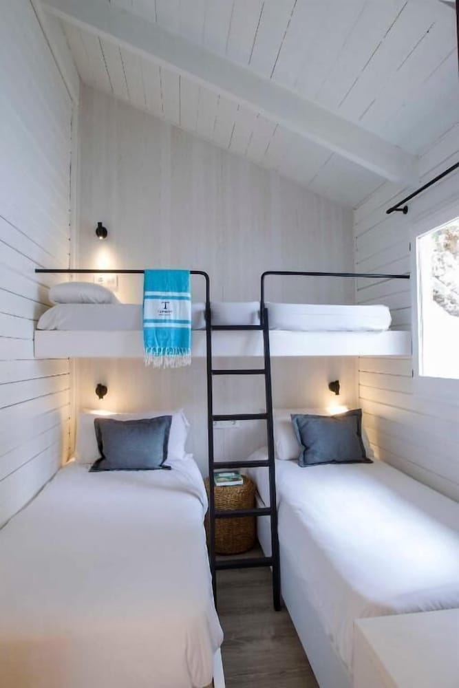 Tamarit Beach Resort 12/50
