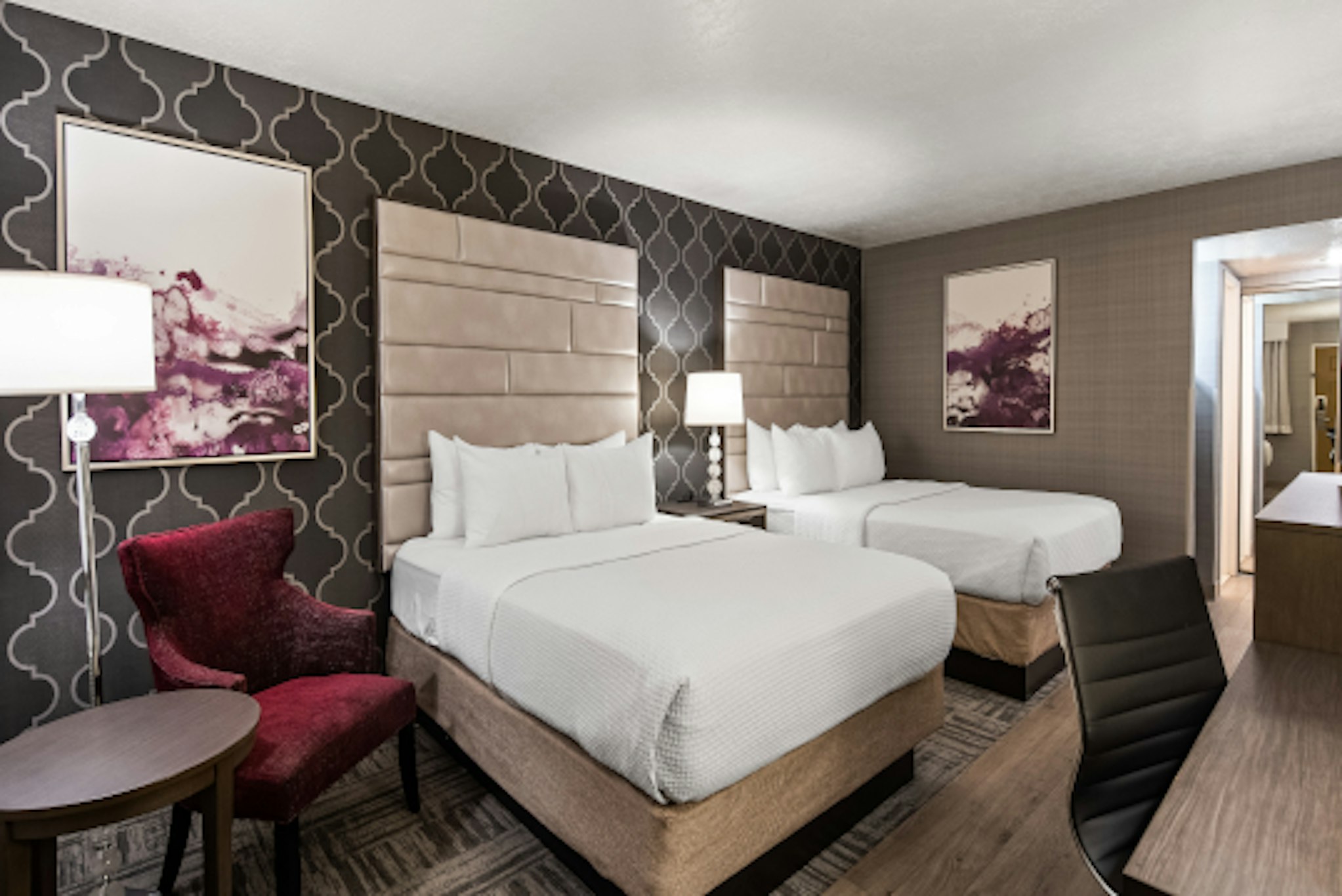 Abbey Inn 20/65