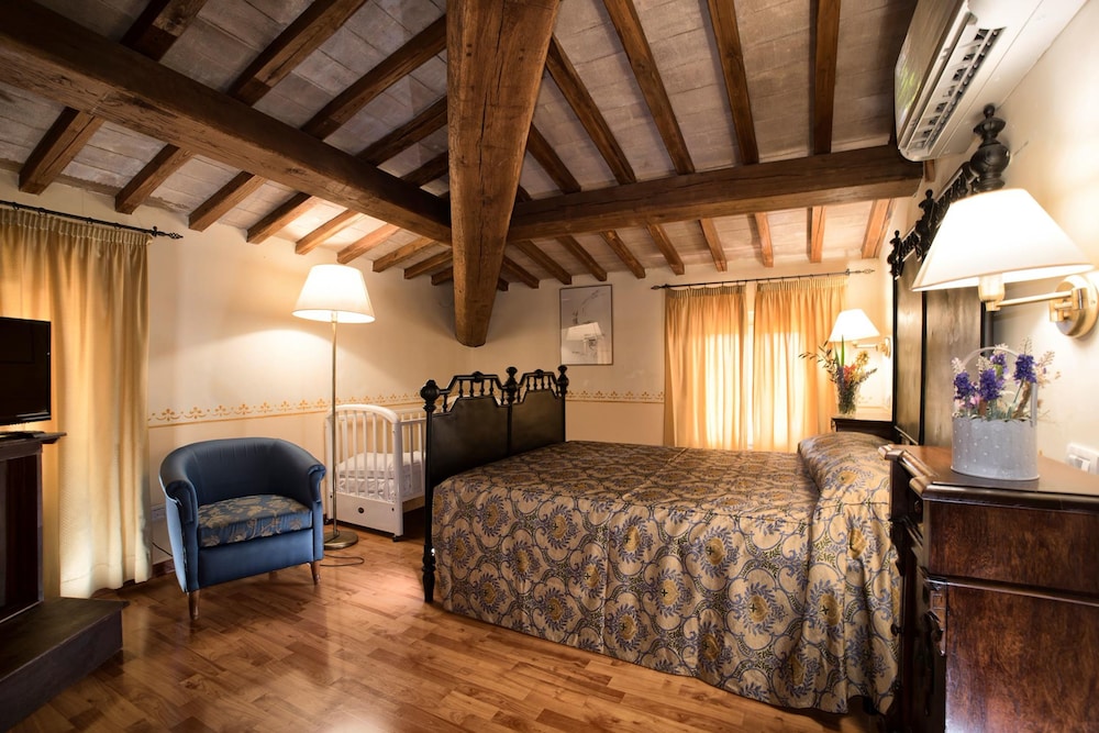 La Padronale Del Rivo 43/69