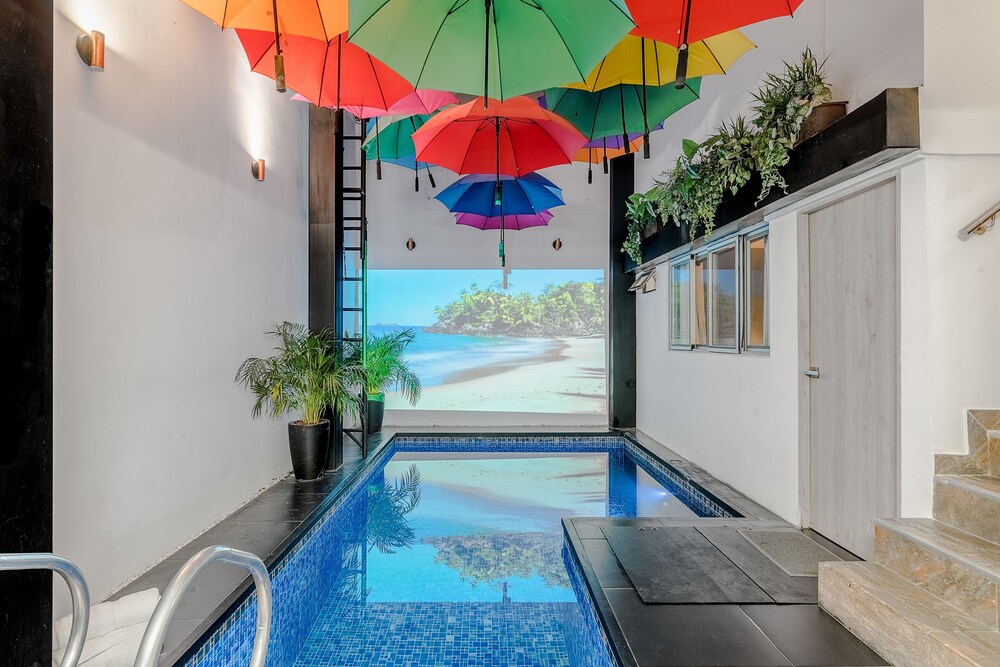 Viktory Boutique Hotel 18/44
