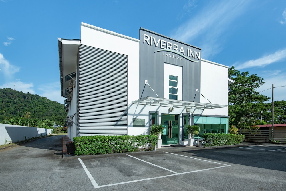 Riverra Inn Langkawi 41/50