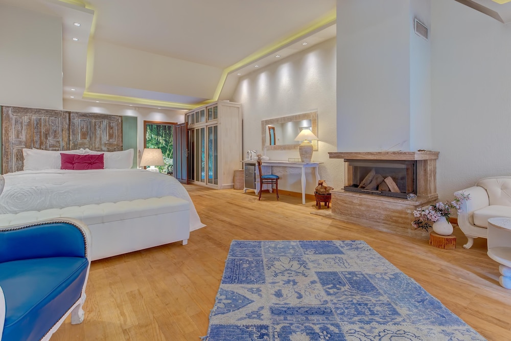 Olympos Lodge 9/50