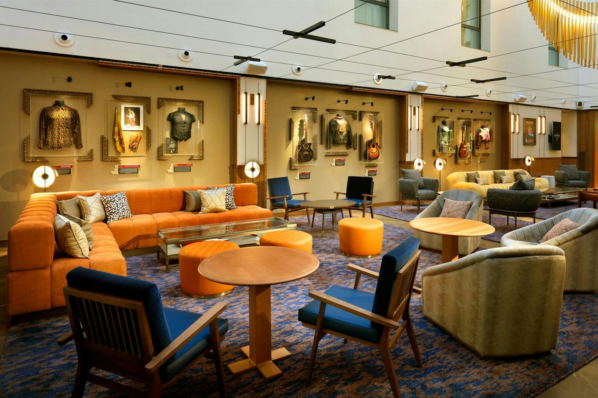 Hard Rock Hotel Madrid 58/81