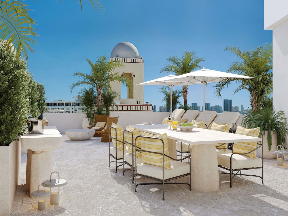 Delano Miami Beach 48/58
