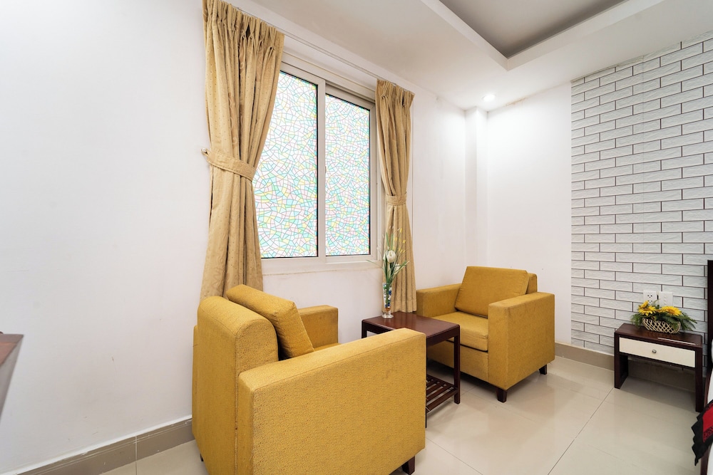 Collection O Cozy 5 Hotel - Near SECC 36/43