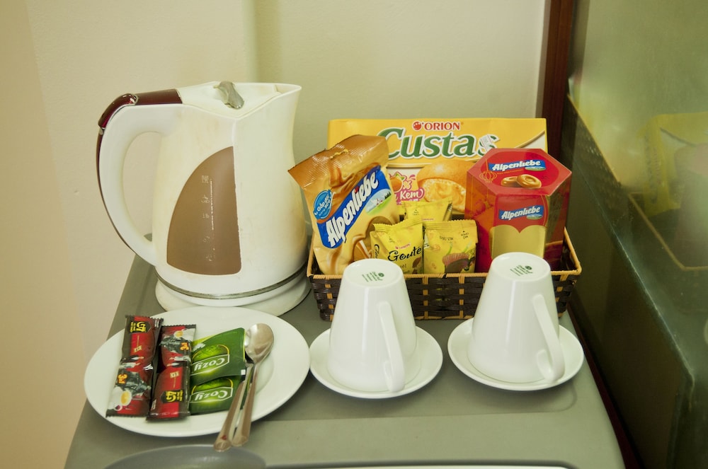 Hoang Giang Homestay酒店(Hoang Giang Homestay) 图片2