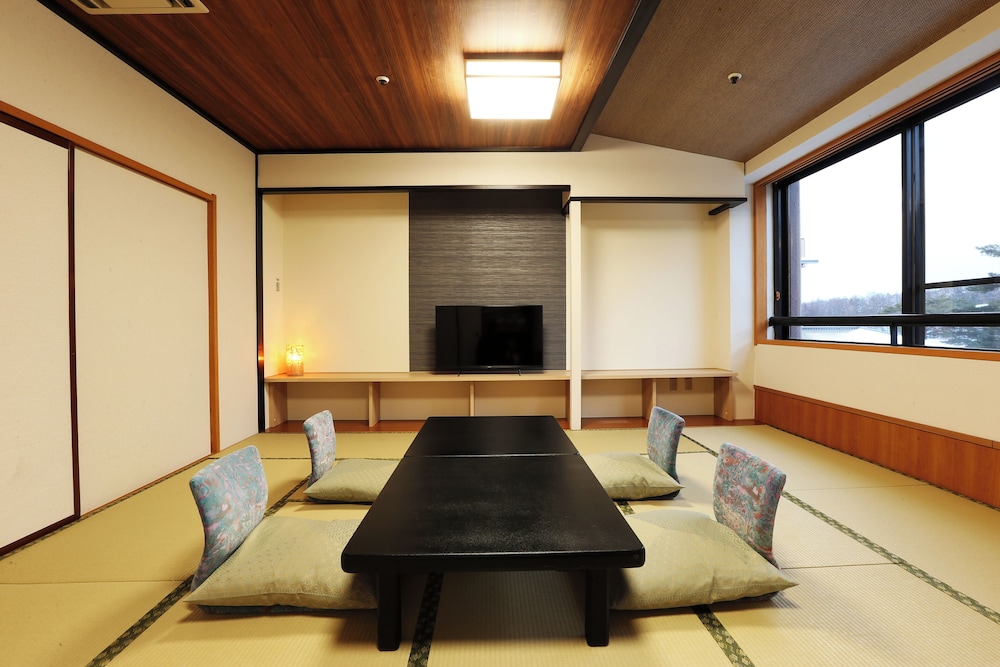 Hotel Sakurai 33/40