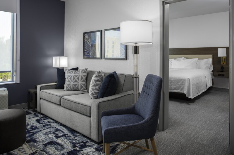 Home2 Suites by Hilton Covington 19/36