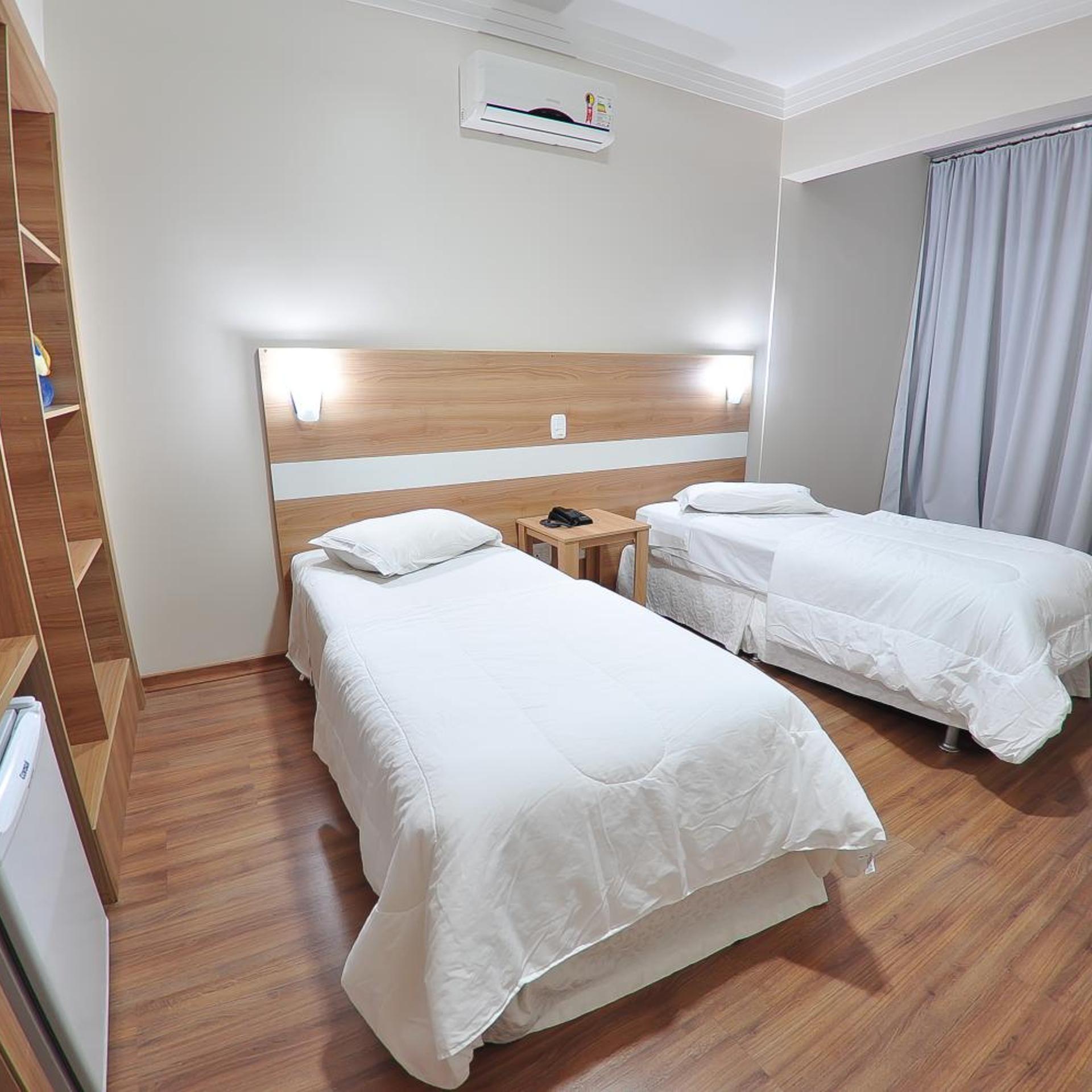 Turis Hotel - Passo Fundo 6/30
