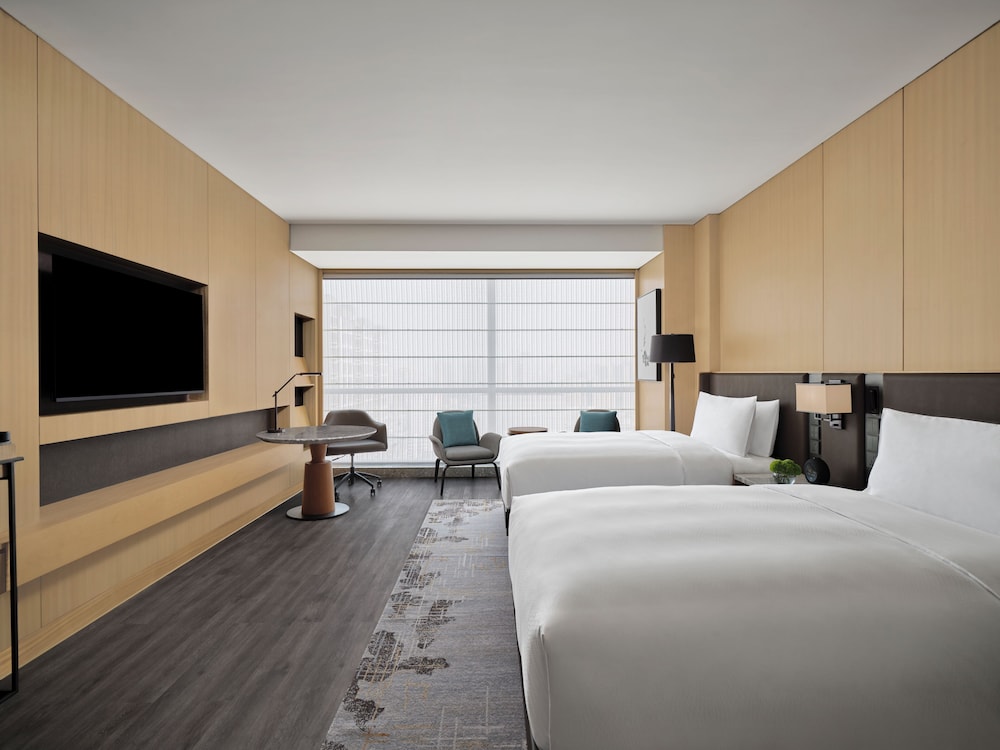 JW Marriott Hotel Taiyuan 11/50