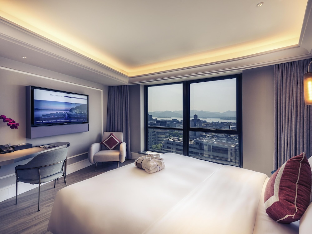 Mercure Hangzhou West Lake 18/59