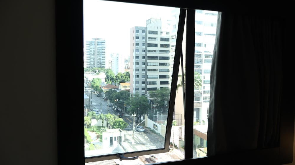 Wa Hotel Fortaleza in FORTALEZA